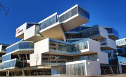 002 - actelion gebäude allschwil